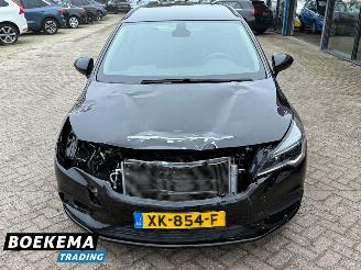 Opel Astra Sports Tourer 1.0 Online Edition Navigatie Climate Cruise picture 5