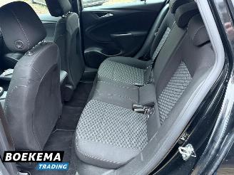 Opel Astra Sports Tourer 1.0 Online Edition Navigatie Climate Cruise picture 14