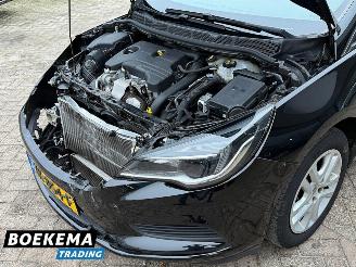 Opel Astra Sports Tourer 1.0 Online Edition Navigatie Climate Cruise picture 10