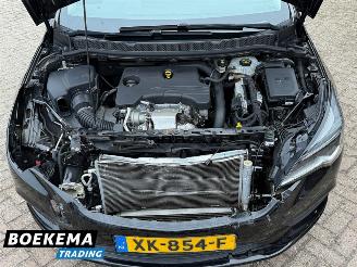 Opel Astra Sports Tourer 1.0 Online Edition Navigatie Climate Cruise picture 6