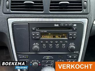 Volvo S-60 2.4 Drivers Ed Open-Dak Navigatie Leer Stoelverw. Cruise picture 22