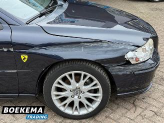 Volvo S-60 2.4 Drivers Ed Open-Dak Navigatie Leer Stoelverw. Cruise picture 6