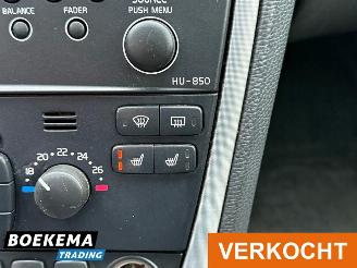 Volvo S-60 2.4 Drivers Ed Open-Dak Navigatie Leer Stoelverw. Cruise picture 24