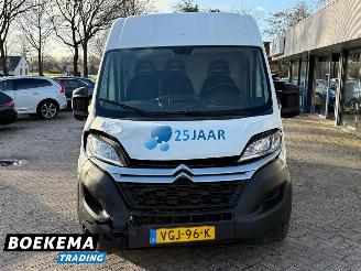 Citroën Jumper 35 2.2 BlueHDi 140 L2-H2 Navigatie Camera PDC Cruise picture 6
