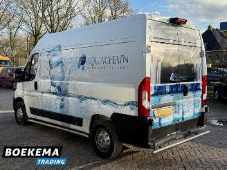 Citroën Jumper 35 2.2 BlueHDi 140 L2-H2 Navigatie Camera PDC Cruise picture 4