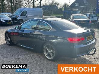 BMW 3-serie 325i High.Ex 218PK Automaat Leer Elek. stoelen picture 3
