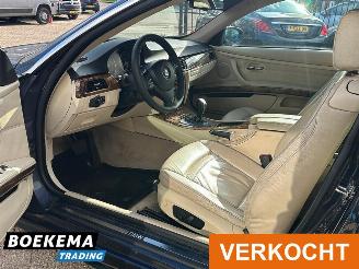 BMW 3-serie 325i High.Ex 218PK Automaat Leer Elek. stoelen picture 8