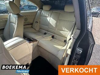 BMW 3-serie 325i High.Ex 218PK Automaat Leer Elek. stoelen picture 11