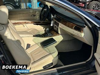BMW 3-serie 325i High Executive 218PK Automaat Leer picture 12