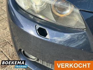 BMW 3-serie 325i High.Ex 218PK Automaat Leer Elek. stoelen picture 5