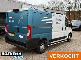 Peugeot Boxer 330 2.2 HDI 120 L2-H1 Premium Navigatie Camera Airco picture 2