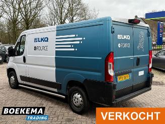 Peugeot Boxer 330 2.2 HDI 120 L2-H1 Premium Navigatie Camera Airco picture 3