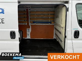 Peugeot Boxer 330 2.2 HDI 120 L2-H1 Premium Navigatie Camera Airco picture 15