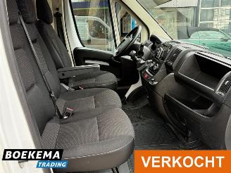 Peugeot Boxer 330 2.2 HDI 120 L2-H1 Premium Navigatie Camera Airco picture 14