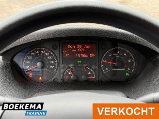 Peugeot Boxer 330 2.2 HDI 120 L2-H1 Premium Navigatie Camera Airco picture 20