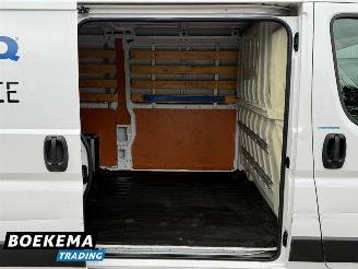 Peugeot Boxer 330 2.2 HDI 120 L2-H1 Premium Navigatie Camera Airco picture 15