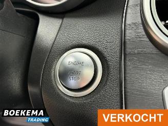 Mercedes C-klasse 350 e Lease Edition Burmester Panorama Navigatie picture 29