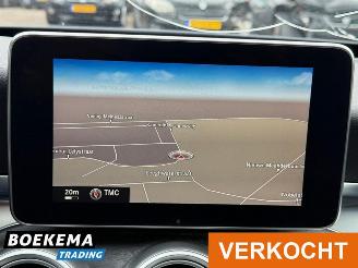 Mercedes C-klasse 350 e Lease Edition Burmester Panorama Navigatie picture 26