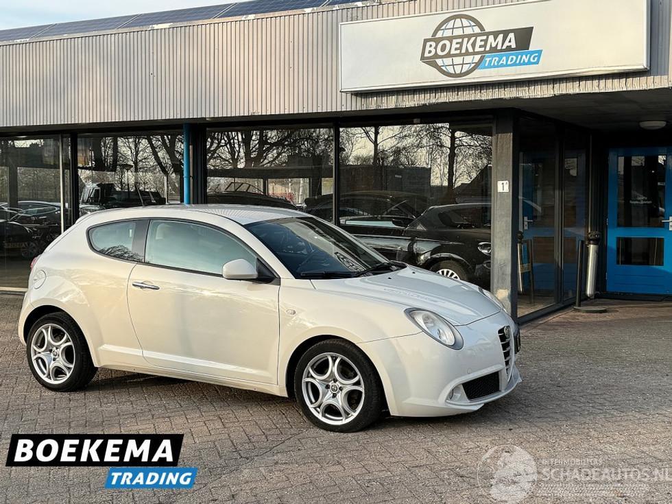 Alfa Romeo MiTo 1.3 JTDm ECO Essential