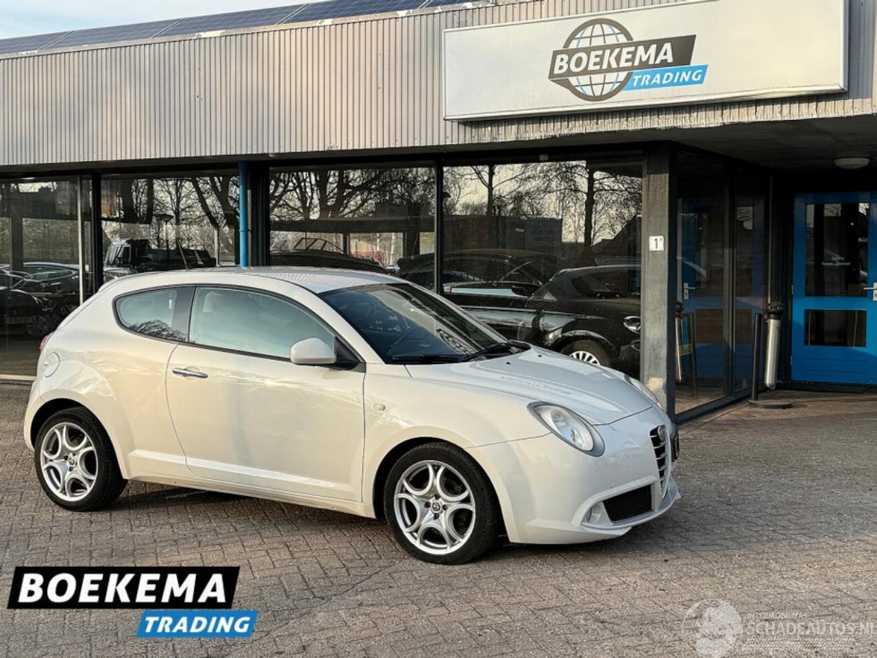 Alfa Romeo MiTo 1.3 JTDm ECO Essential