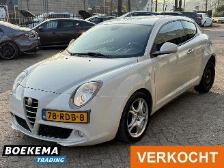 Alfa Romeo MiTo 1.3 JTDm ECO Essential Clima Elektrische Ramen picture 4