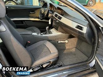 BMW 3-serie 320i 163PK Corporate Lease Business Navagita picture 16