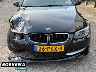 BMW 3-serie 320i 163PK Corporate Lease Business Navagita picture 7