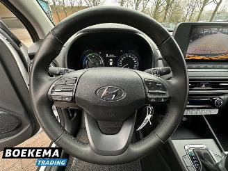 Hyundai Kona 1.6 GDI HEV Comfort Climate Cruise picture 20