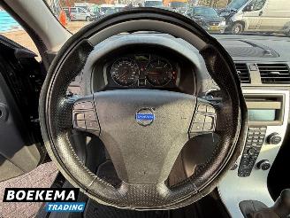 Volvo V-50 1.6 D2 S/S Limited Edition Leer Stoelverwarming Clima picture 19
