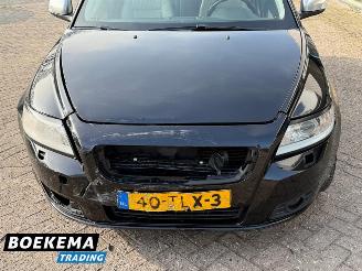 Volvo V-50 1.6 D2 S/S Limited Edition Leer Stoelverwarming Clima picture 7