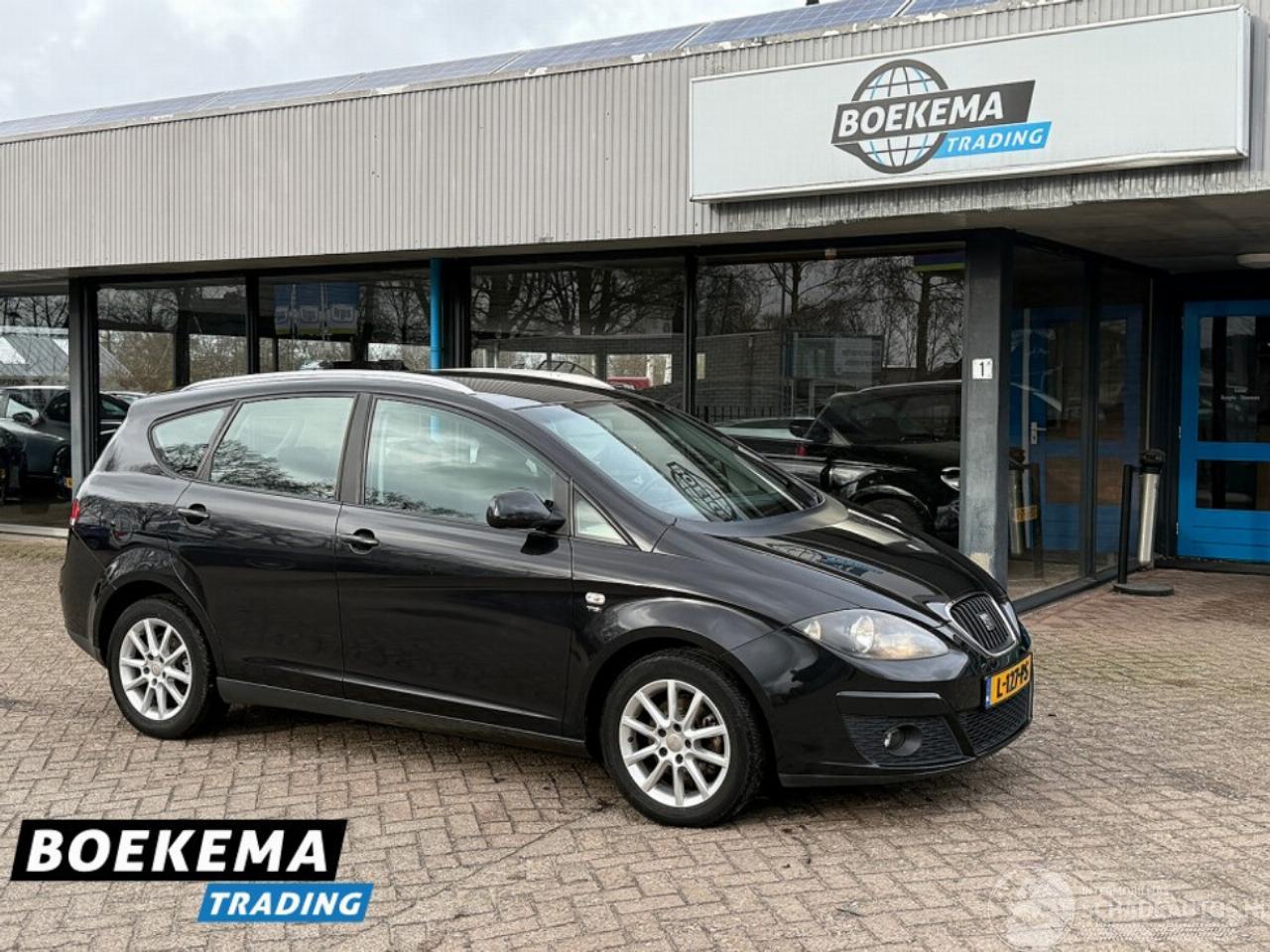 Seat Altea xl 1.4 TSI Reference Climate Control 6-Hand