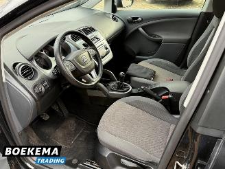 Seat Altea xl 1.4 TSI Reference Climate Control 6-Hand picture 6