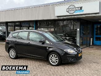 Avarii autoturisme Seat Altea xl 1.4 TSI Reference Climate Control 6-Hand 2009/11