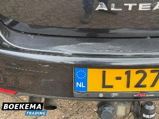 Seat Altea xl 1.4 TSI Reference Climate Control 6-Hand picture 5