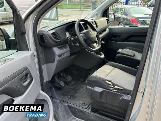 Citroën Jumpy 1.6 BlueHDI 95 Comfort Economy Cruise PDC Trekhaak EU6 picture 12