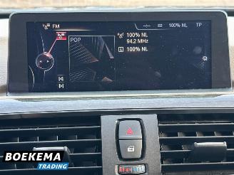 BMW 3-serie 316i High Executive Navigatie Cruise PDC Automaat picture 18