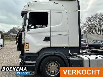 Scania R R440 Highline 4X2 Automaat Clima Euro6 picture 8