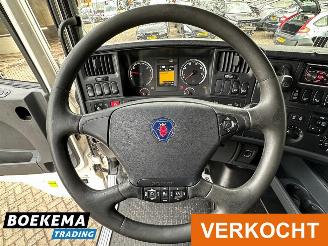 Scania R R440 Highline 4X2 Automaat Clima Euro6 picture 31