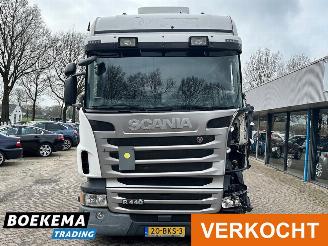 Scania R R440 Highline 4X2 Automaat Clima Euro6 picture 6