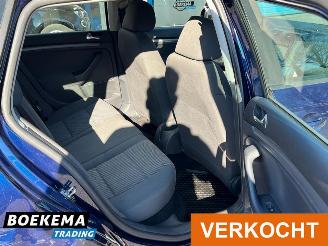 Volkswagen Golf Variant 1.9 TDI 105PK Trendline DSG Climate Cruise picture 17