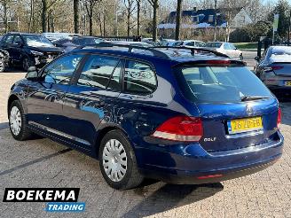Volkswagen Golf Variant 1.9 TDI 105PK Trendline DSG Climate Cruise picture 3