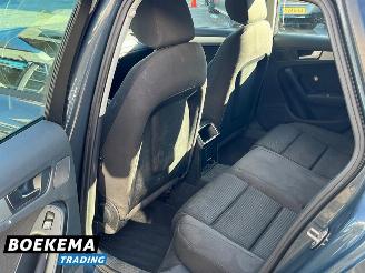 Audi A4 Avant 1.8 TFSI Pro Line Business Automaat Navigatie picture 19