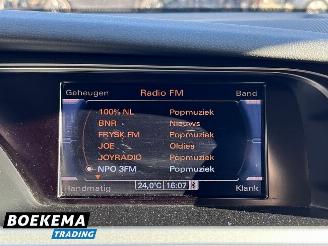 Audi A4 Avant 1.8 TFSI Pro Line Business Automaat Navigatie picture 30