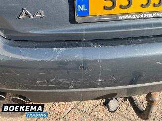 Audi A4 Avant 1.8 TFSI Pro Line Business Automaat Navigatie picture 9