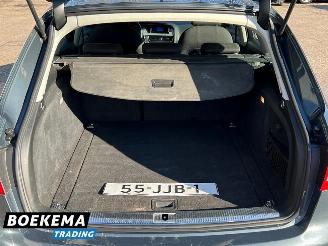 Audi A4 Avant 1.8 TFSI Pro Line Business Automaat Navigatie picture 21