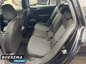 Opel Astra Sports Tourer 1.0 Edition Automaat Navigatie Clima Cruise PDC picture 16