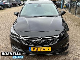 Opel Astra Sports Tourer 1.0 Edition Automaat Navigatie Clima Cruise PDC picture 5