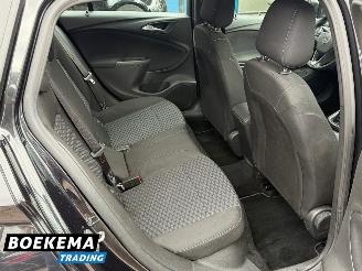 Opel Astra Sports Tourer 1.0 Edition Automaat Navigatie Clima Cruise PDC picture 18