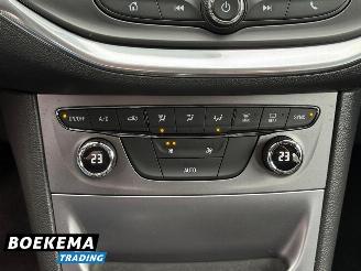 Opel Astra Sports Tourer 1.0 Edition Automaat Navigatie Clima Cruise PDC picture 24