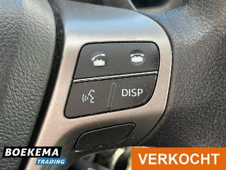 Toyota Avensis 2.0 VVTi Dynamic Automaat Navigatie Clima Cruise picture 20
